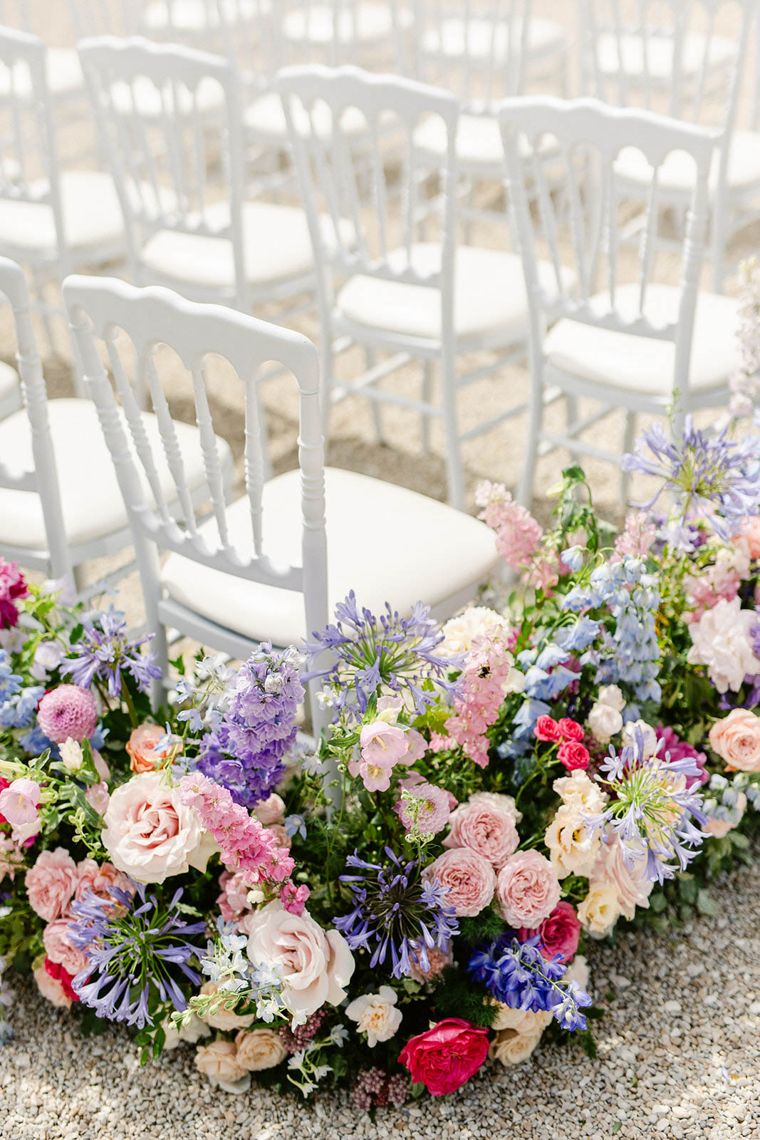 Mariage organise par Diana Anton, wedding planner PACA 09