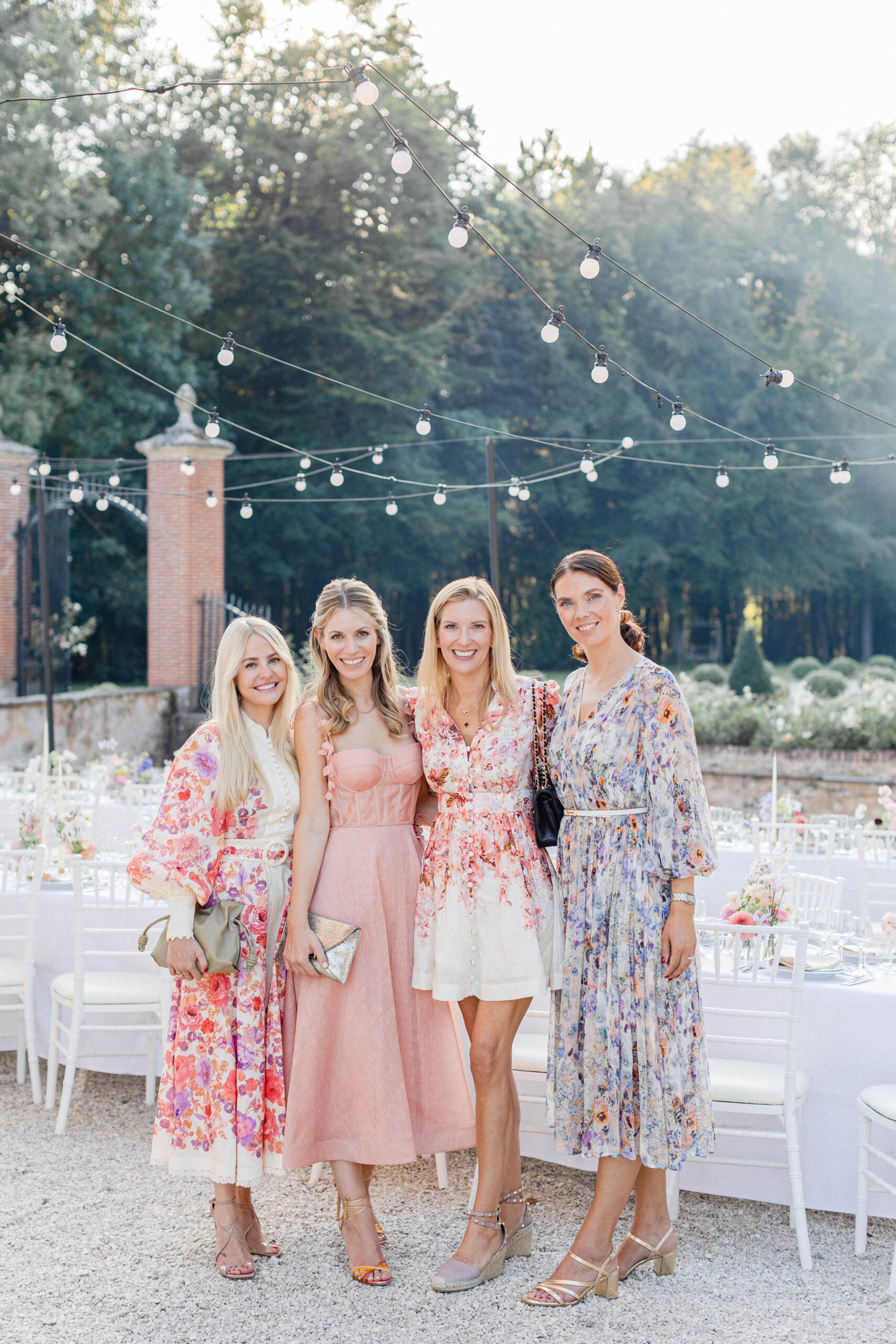 Diana Anton, wedding planner en PACA